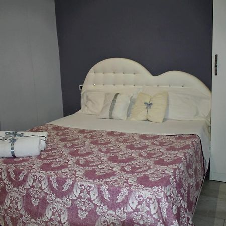 B&B Della Fortuna Napoli Eksteriør bilde