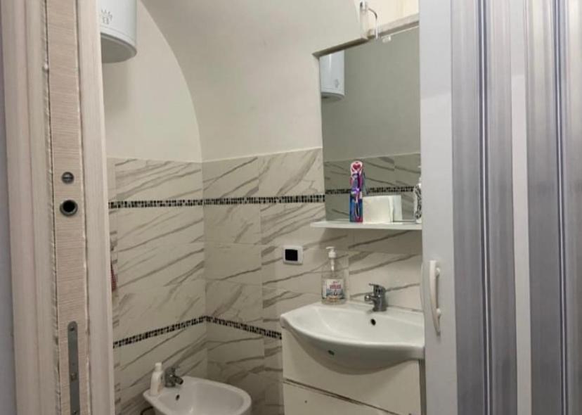 B&B Della Fortuna Napoli Eksteriør bilde