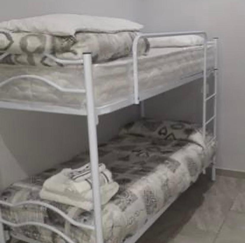 B&B Della Fortuna Napoli Eksteriør bilde