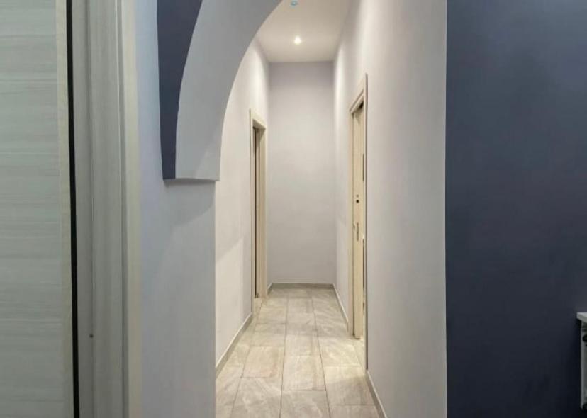 B&B Della Fortuna Napoli Eksteriør bilde