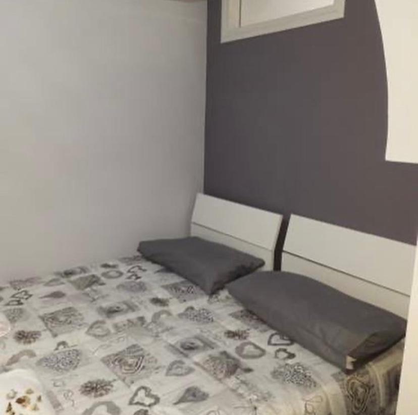 B&B Della Fortuna Napoli Eksteriør bilde