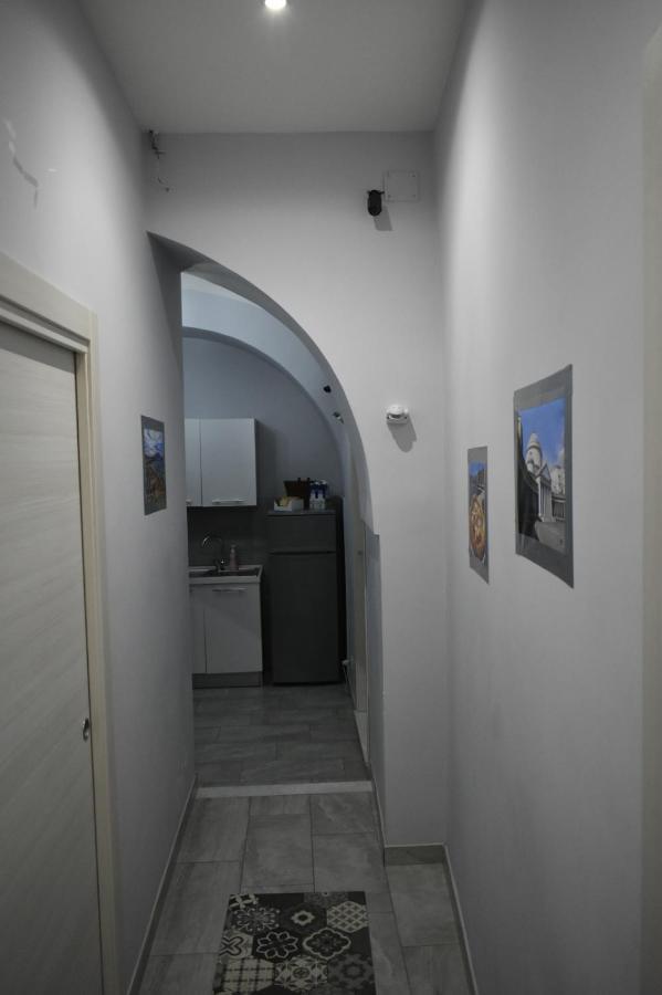 B&B Della Fortuna Napoli Eksteriør bilde